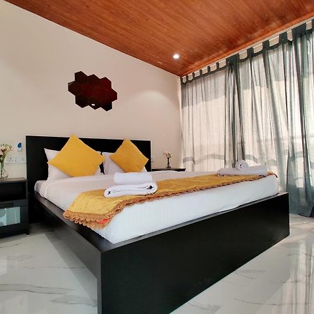 Naag Villa 5Bhk With Pvt Pool Lonavala Dış mekan fotoğraf