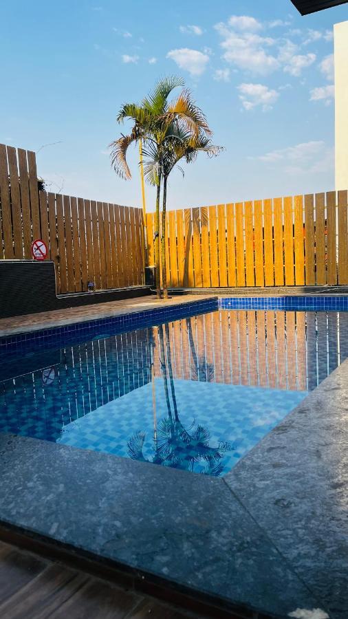 Naag Villa 5Bhk With Pvt Pool Lonavala Dış mekan fotoğraf