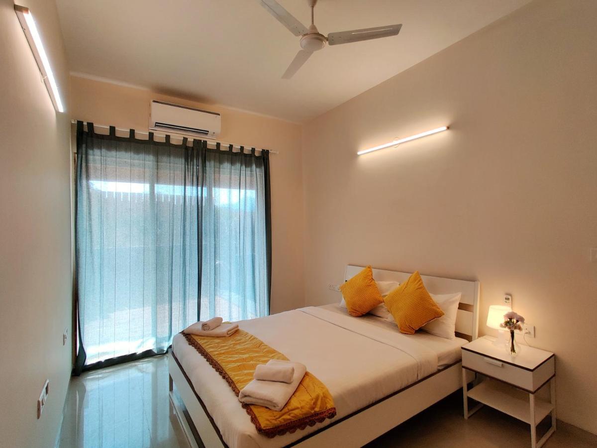 Naag Villa 5Bhk With Pvt Pool Lonavala Dış mekan fotoğraf