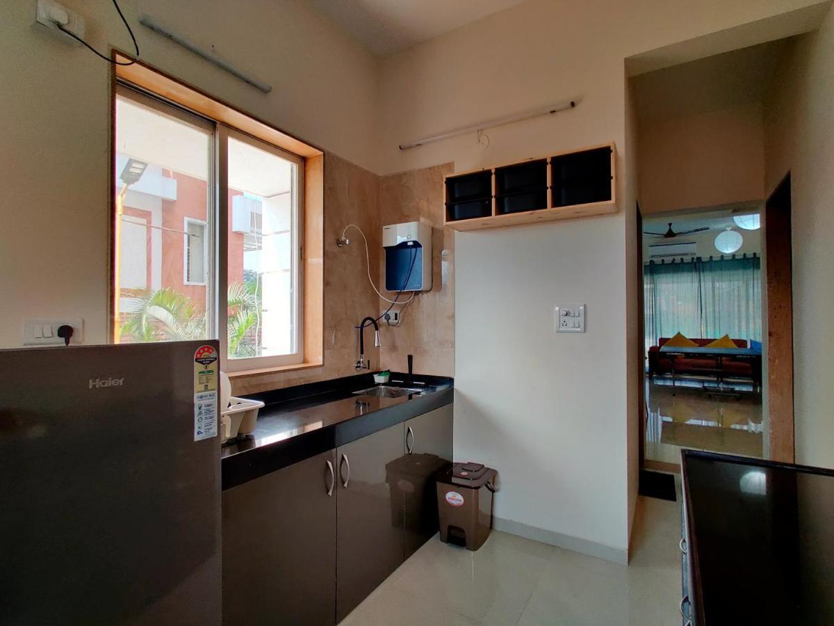 Naag Villa 5Bhk With Pvt Pool Lonavala Dış mekan fotoğraf