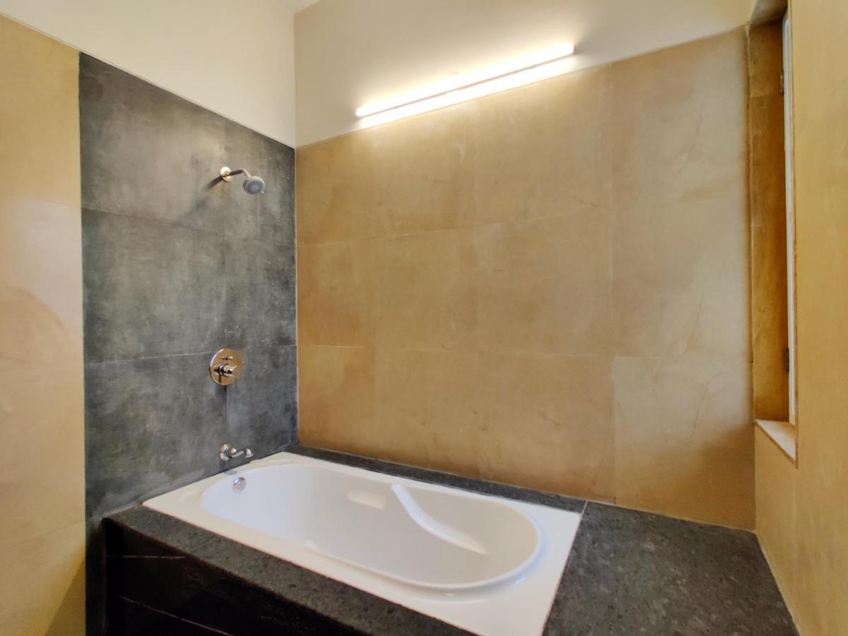 Naag Villa 5Bhk With Pvt Pool Lonavala Dış mekan fotoğraf