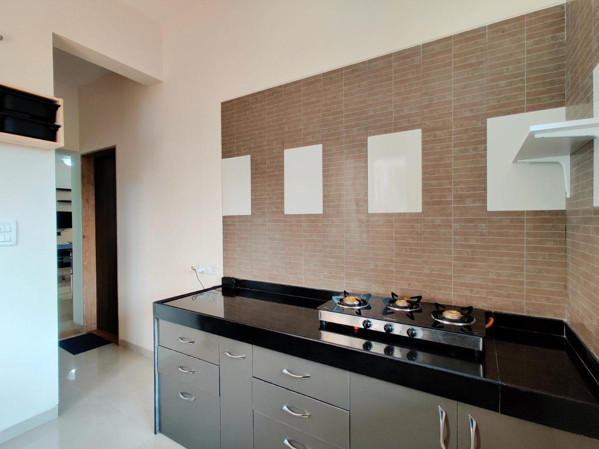 Naag Villa 5Bhk With Pvt Pool Lonavala Dış mekan fotoğraf