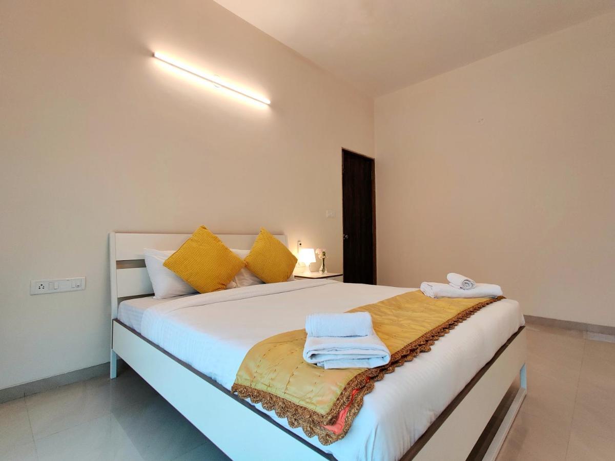 Naag Villa 5Bhk With Pvt Pool Lonavala Dış mekan fotoğraf