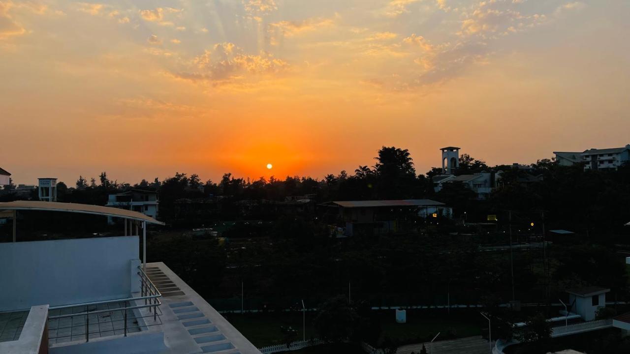 Naag Villa 5Bhk With Pvt Pool Lonavala Dış mekan fotoğraf