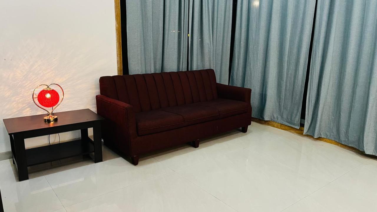 Naag Villa 5Bhk With Pvt Pool Lonavala Dış mekan fotoğraf