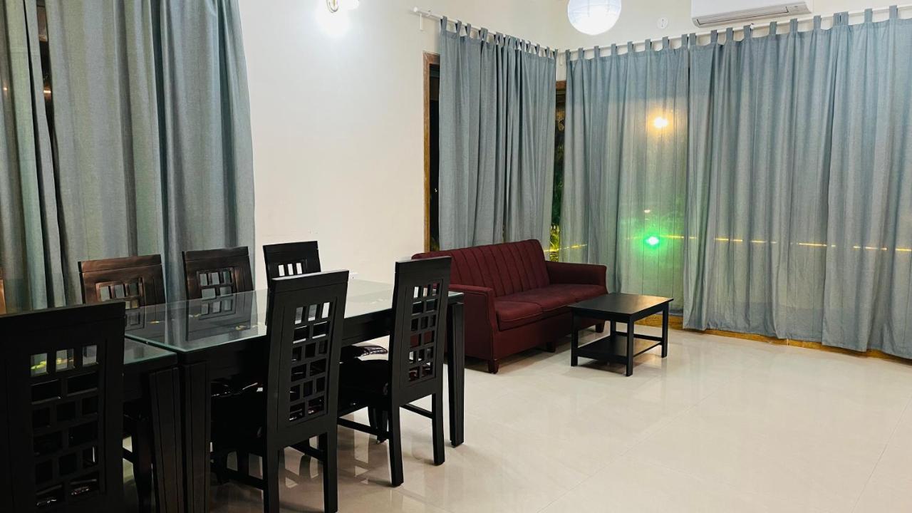 Naag Villa 5Bhk With Pvt Pool Lonavala Dış mekan fotoğraf