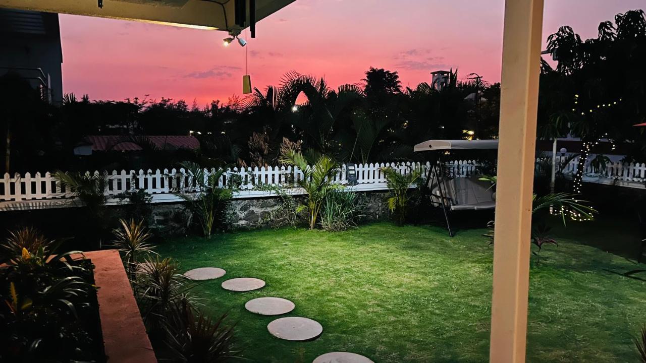Naag Villa 5Bhk With Pvt Pool Lonavala Dış mekan fotoğraf