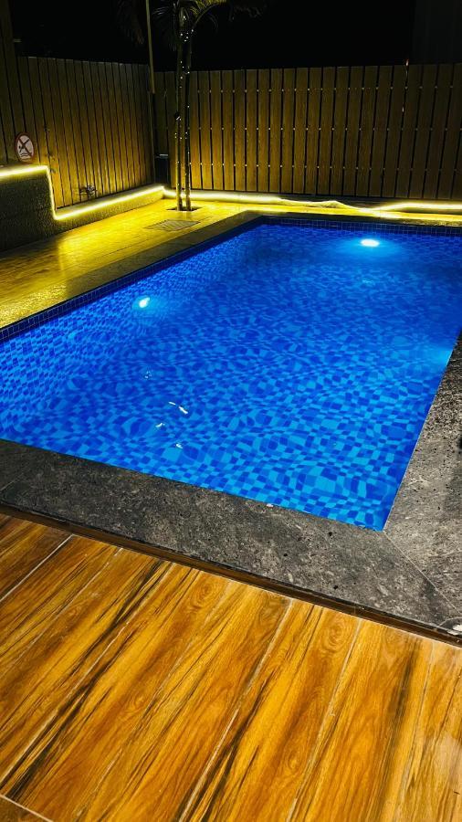 Naag Villa 5Bhk With Pvt Pool Lonavala Dış mekan fotoğraf