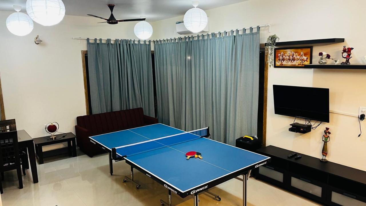 Naag Villa 5Bhk With Pvt Pool Lonavala Dış mekan fotoğraf