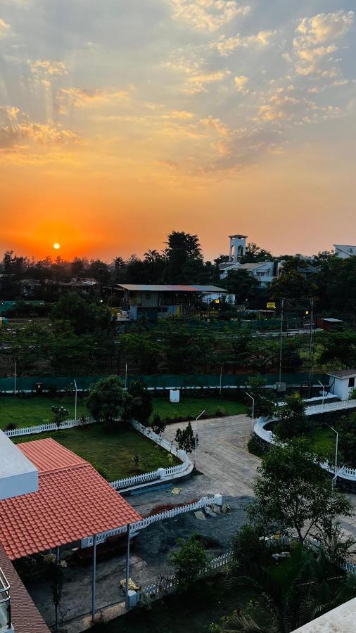 Naag Villa 5Bhk With Pvt Pool Lonavala Dış mekan fotoğraf