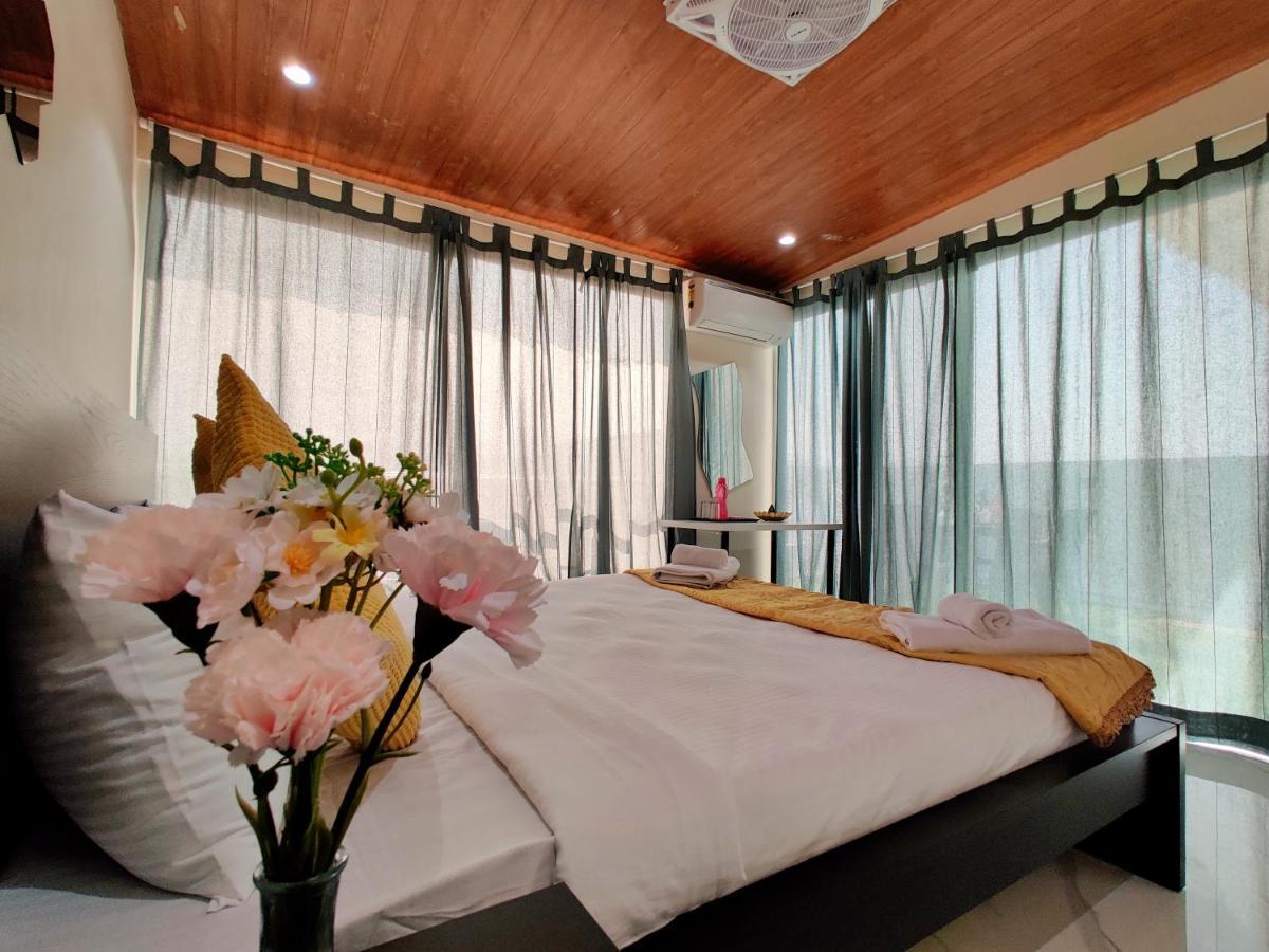 Naag Villa 5Bhk With Pvt Pool Lonavala Dış mekan fotoğraf