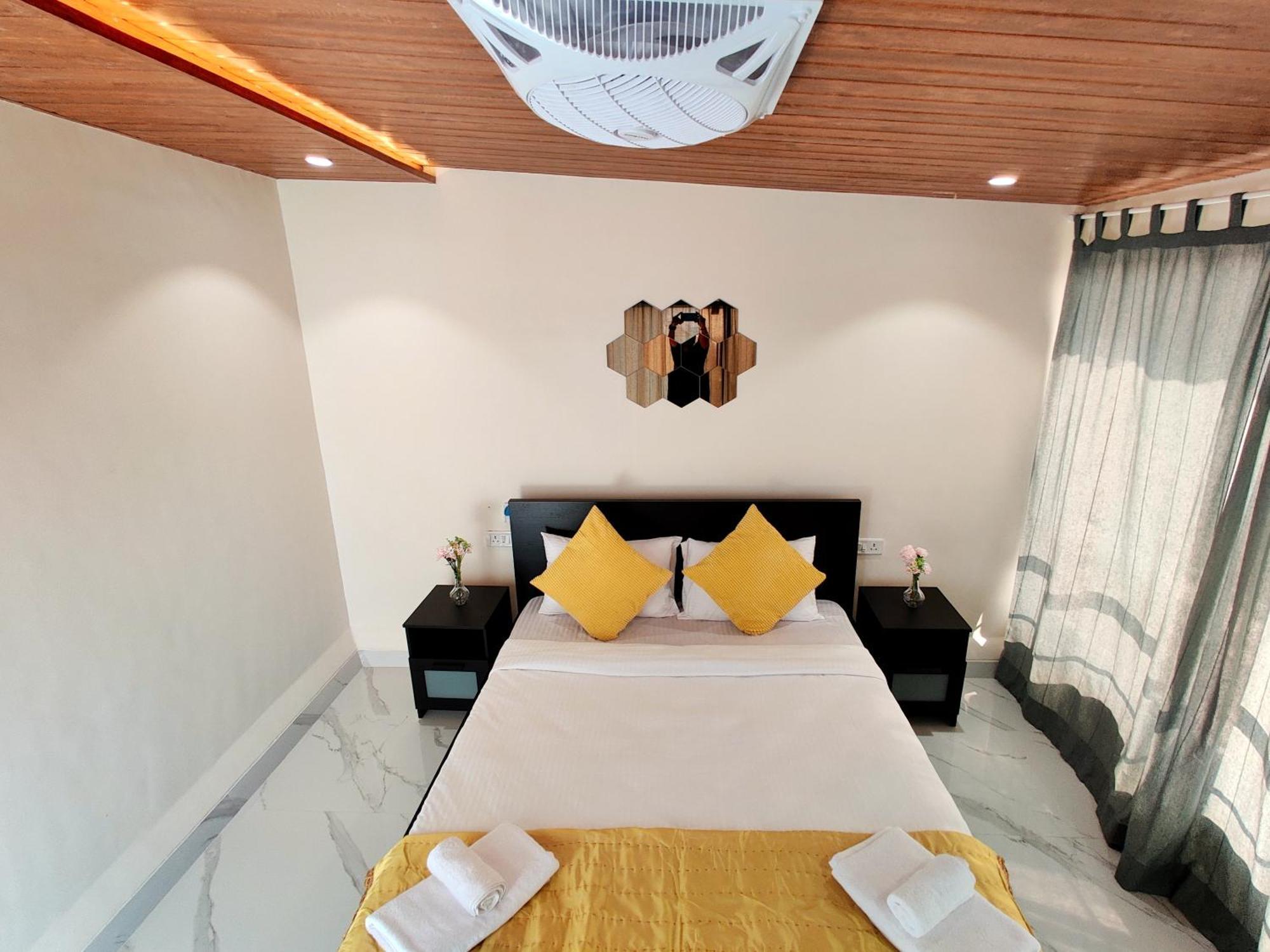 Naag Villa 5Bhk With Pvt Pool Lonavala Dış mekan fotoğraf